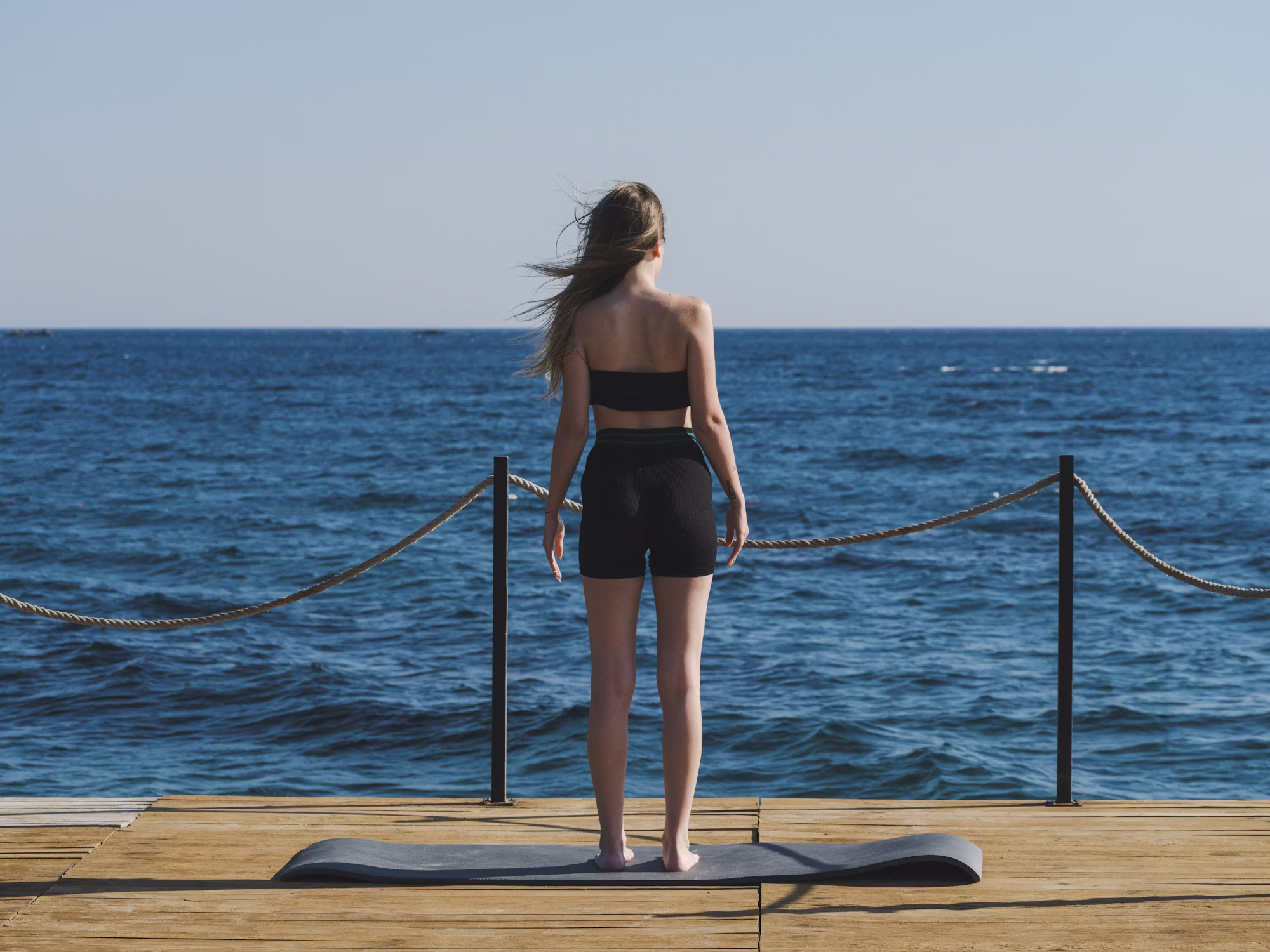 Balance finden: Die Rolle der Meditation in der persönlichen Entwicklung